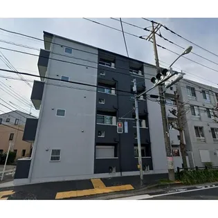 東京都足立区西綾瀬2【マンション】の外観