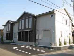 マル・クレール【1階】の外観