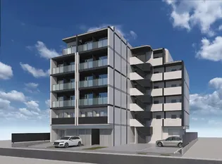 メインステージ浮間公園の画像