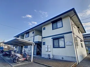 メナージュS A棟の画像