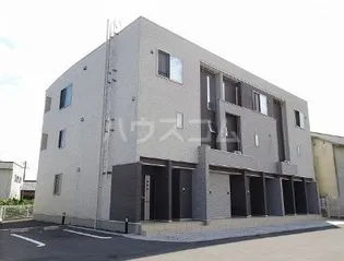 ローズ ハイムTの画像