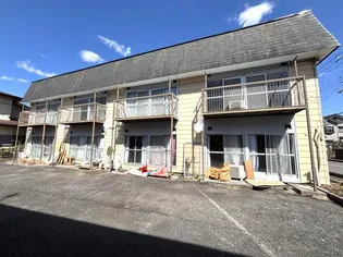 コーポ騎西Iの画像