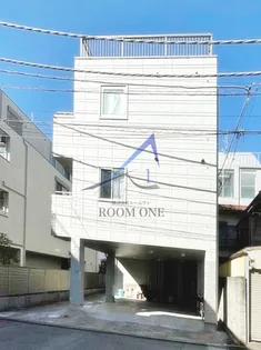 カーサ梨本【2階】の外観