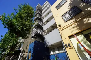 リブリ エイリアスの画像