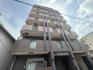 兵庫県神戸市中央区二宮町2【マンション】の外観