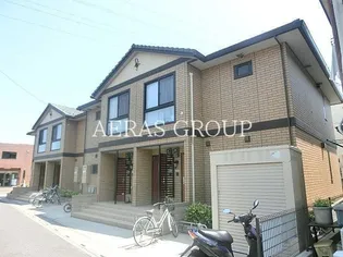 オーロ ジャルダンの画像