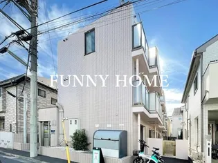 メインステージ経堂の画像