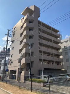 コスモマンションの画像