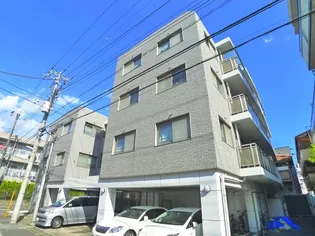 南行徳ツィンパークスの画像