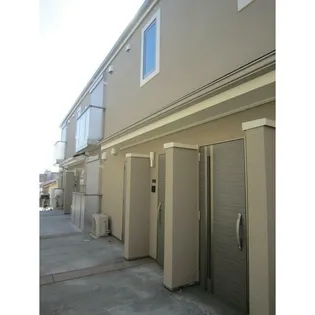 シャルモント(シャルモント)【2階】の外観