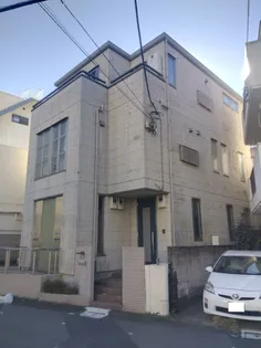 FLAT K(フラット ケー)【1階】の外観