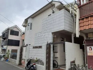 サンパレスオノの画像