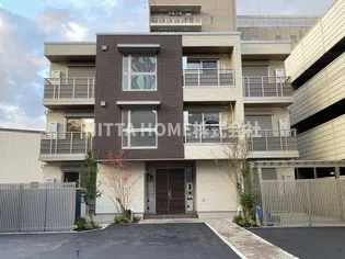 シャーメゾン千代田の画像