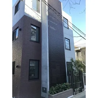 ウェルスクエアイズム都立大学の画像