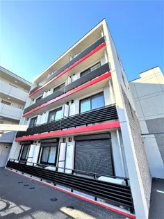 Cordon Grise【1階】の外観