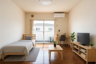 アバンダントハイツの画像