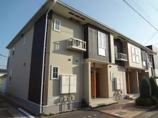 アーバンヒルズBの画像