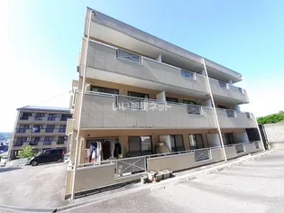 サニーハイツ本郷の画像