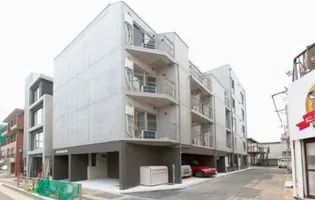 ベルグレードSYの画像