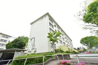 URさつきが丘の画像