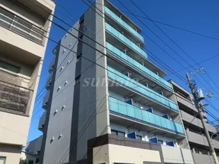 La Douceur赤羽【7階】の外観