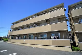 グレイス フォレIの画像