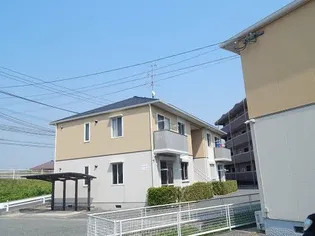 アネックスポラリス A棟の画像