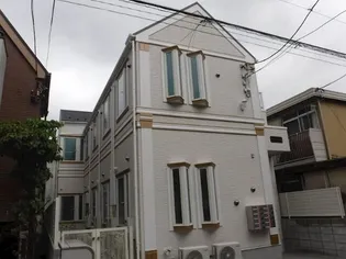 フェリスジャスパーの画像