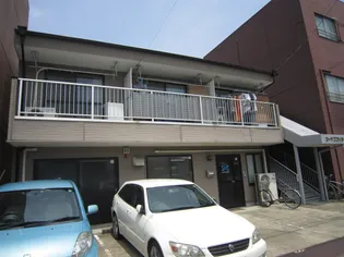 コーポスコッチの画像