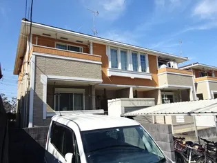 シオンIIBの画像