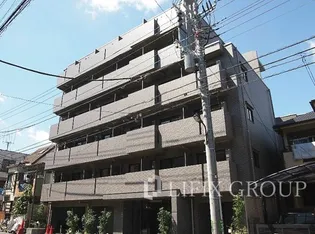 ルーブル豊島千川の画像