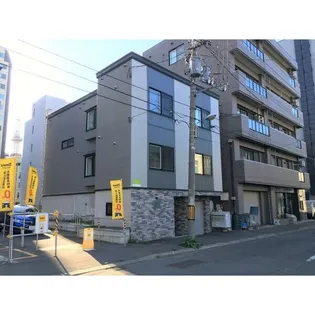 グランソレイユ南1条の画像