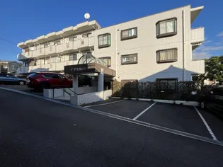 イーストヒル鷺沼の画像