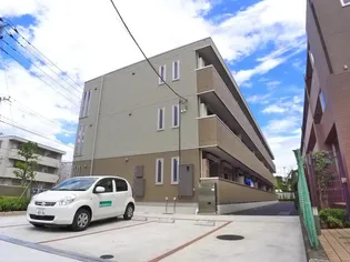 クレール扇の画像