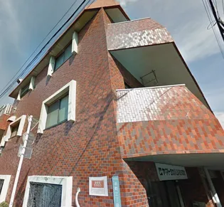 中野新橋ハイツの画像