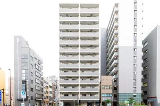 AZEST KAMEIDOの画像