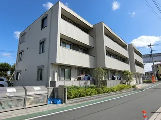 グランビュー高幡の画像