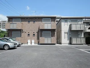 フォレストカントリー3の画像