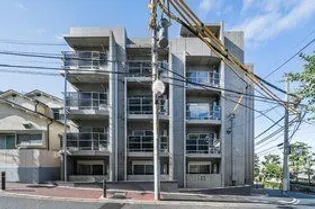 フォセット志村坂上の画像