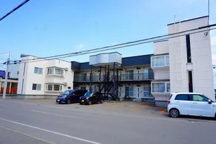 スカイハイツ大町Aの画像