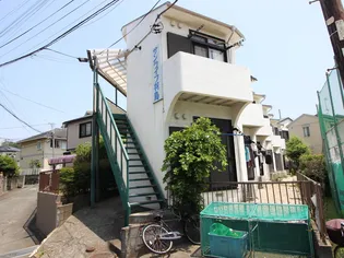 サンライフ羽鳥の画像