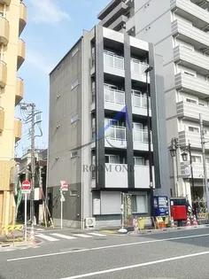 B‘CASA東日暮里の画像