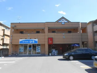 サンモールハイツの画像