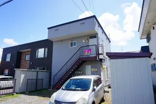 末広コーポの画像