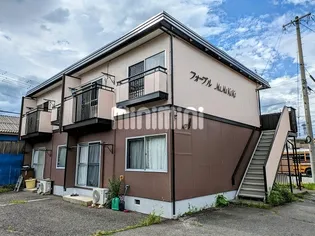 フォーブルMIMIKIKIA棟の画像