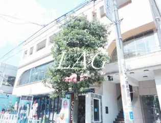 オークプラザの画像