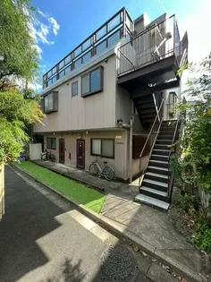 ラフォーレ21【3階】の外観