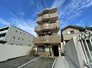 アーバン本山の画像