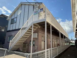 グランシャリオAの画像