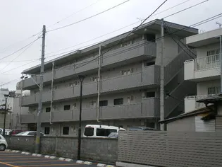 グランディコトブキの画像